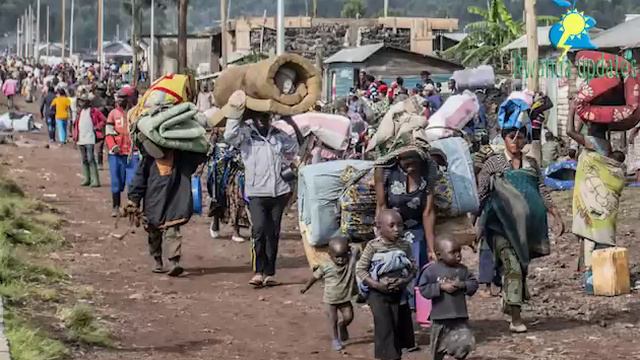AMAJWI🚨ABATURAGE BARI GUHUNGA BINGINZE M23 NGO IFATE GOMA смотреть онлайн