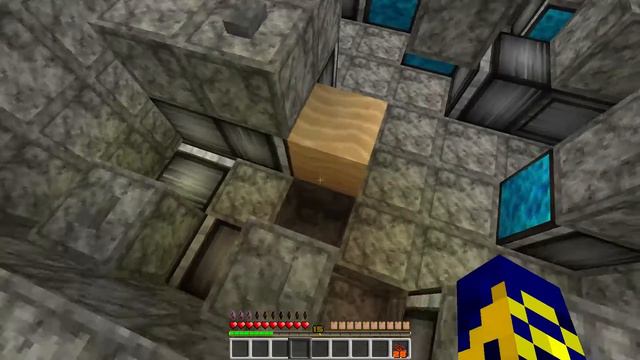 MINECRAFT HELLO NEIGHBOR 2 - ALIEN (2024) | minecraft hello neighbor roleplay смотреть онлайн
