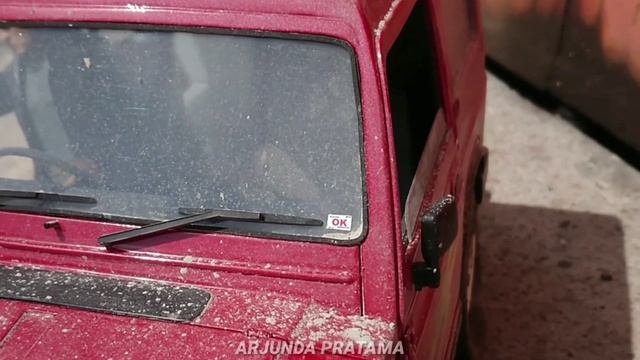 ‼️BARN FIND‼️ VERSI RC SUZUKI JIMNY KATANA MN86 смотреть онлайн