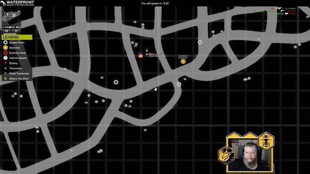 APB: Colby .45 AP is Good! смотреть онлайн