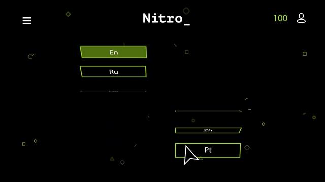Nitro — Professional online translation service смотреть онлайн
