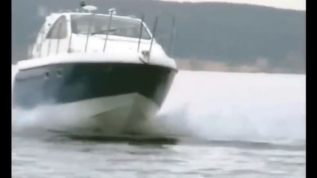 Катер Феникс смотреть онлайн