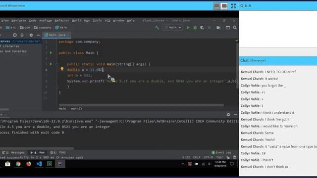 Wennersten Java HD 720p смотреть онлайн