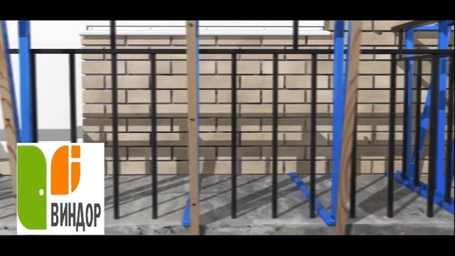 Остекление балконов и лоджий Липецк смотреть онлайн