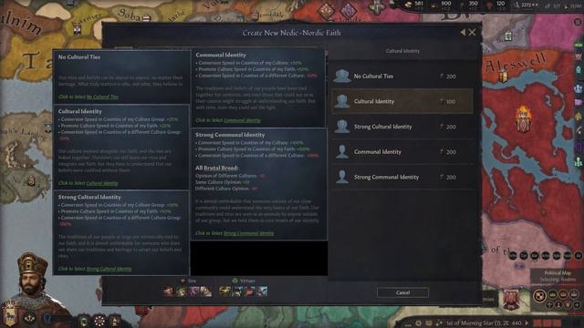Elder Kings 2's Faiths Are Extremely Modular! смотреть онлайн