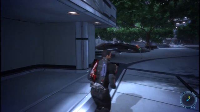 Mass Effect 1 Часть-2 Прохождение без комментариев. смотреть онлайн