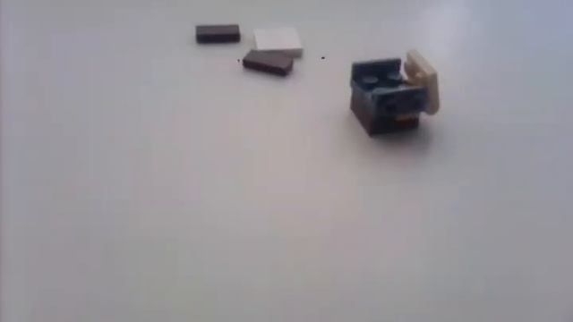 Лего стул смотреть онлайн