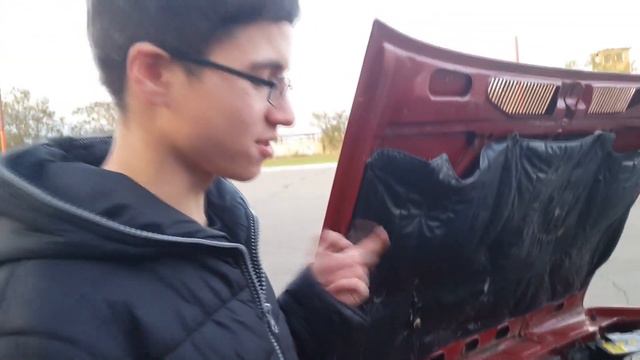 ЭКСПОРТНЫЙ ВАЗ 2105 ЗА 28 ТЫСЯЧ ПОД БОЕВУЮ КЛАССИКУ?! смотреть онлайн