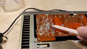 Ода УМ-102-стерео