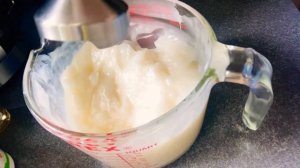 Традиционное Мыло из Свиного Жира / Traditional Lard Soap