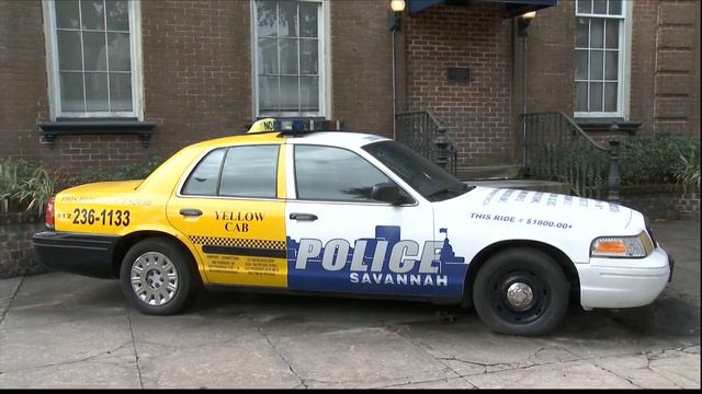 Savannah Police headquarters to get $7M plus upgrades смотреть онлайн