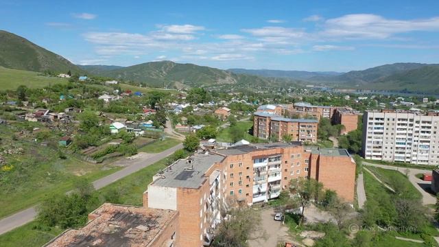 Серебрянск 2019. Восточный Казахстан смотреть онлайн