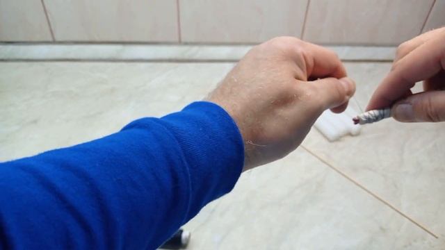 Делаем охотничьи спички своими руками ! Два способа ! смотреть онлайн