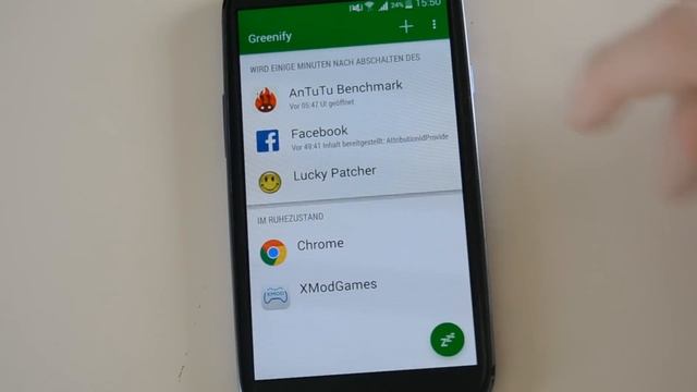 S5 Sensation ROM [4.4.4] + Android LOLLIPOP Style [für Galaxy S3] + Installation |deutsch HD смотреть онлайн
