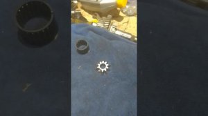 Стук в коробке передач ВАЗ 2109-2110-2170