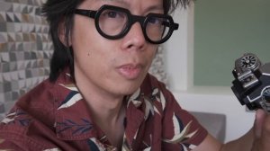 Kai W: Первые впечатления от Nikon ZFC