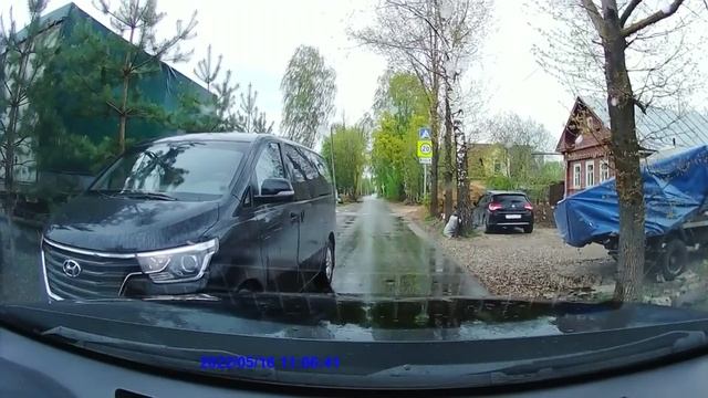 ХАМ на ВСТРЕЧКЕ и возмущается смотреть онлайн