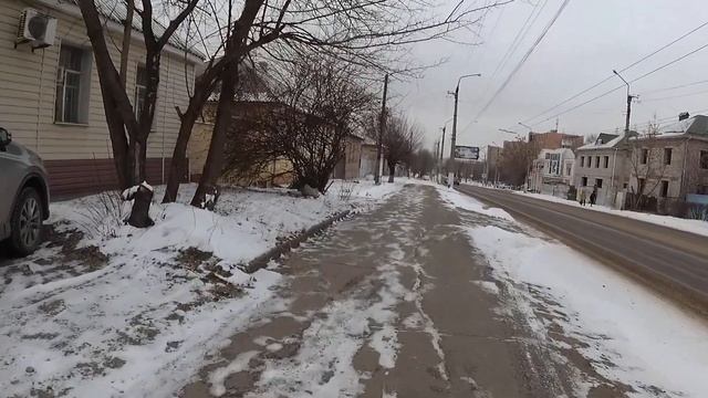 Луганск Сегодня, ул. 50 Лет Образования СССР, 25 февраля 2021 смотреть онлайн