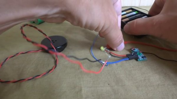 ПЕРЕДАТЧИК с ПРИЕМНИКОМ на 433 Мгц ⧸ Как работают и что могут ⧸ПЕРЕДАТЧИК с ПРИЕМНИКОМ на 433 Мгц /