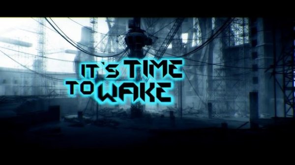 SYNTHATTACK - One Love, One Pain (Official Lyrics Video)