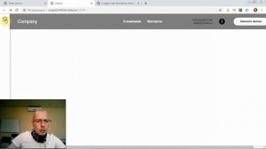 Как сделать боковое (вертикальное) меню? | Тильда Бесплатный Конструктор для Создания Сайтов