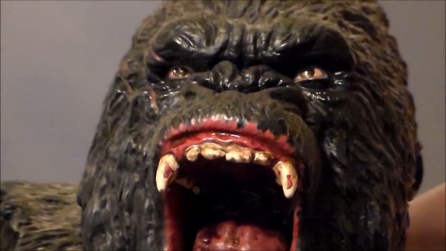 Mezco Toyz King Kong (2005)