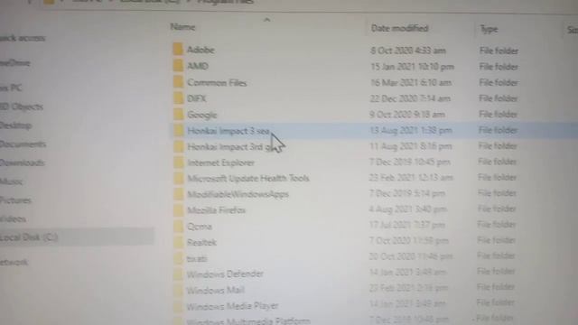 HOW TO FIX INSTALL ERROR PROBLEM HONKAI IMPACT PATCH UPDATE смотреть онлайн