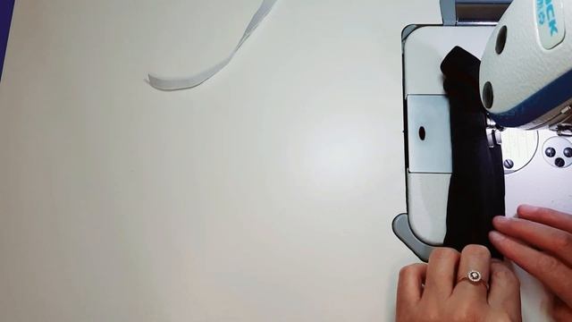 Шашқа резинка тігу/ как сшить Резинки смотреть онлайн
