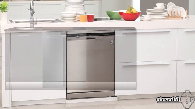 Какая посудомойка лучше? Встраиваемая - Отдельностоящая - Компактная смотреть онлайн