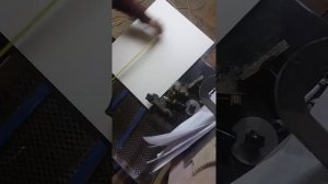Поклейка кромки пвх авс