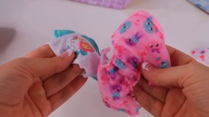 КУКЛЫ ЛОЛ НЯНЬКИ ДЛЯ ОГРОМНЫХ ПУПСИКОВ TWIN BABY BORN BATHTUB SURPRISE!