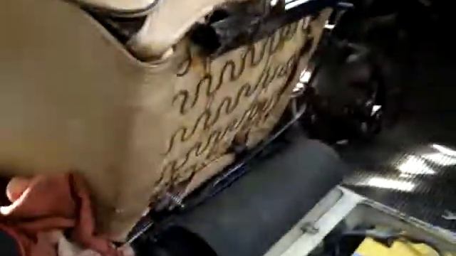 заводим с ключа аро 244d смотреть онлайн