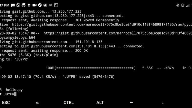 ?️ FREE TUTORIAL - PYCOMPYLE 1.0 (TOOL TO MAKE PYC ANTI-DECOMPILER) - SIGSEGV смотреть онлайн