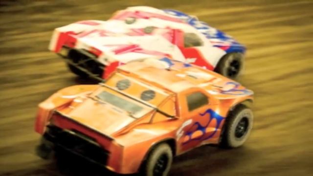 San Diego RC Raceway - SDRC - Soft Opening & Track Preview - SDRCRACEWAY.COM смотреть онлайн