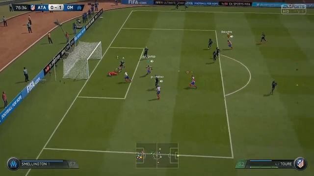 FIFA 15 VFL PRO CLUBS | FREE AGENTS ONLY | EP.3 смотреть онлайн