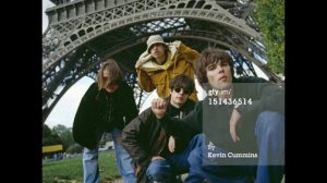 The Stone Roses- Live in Hamburg, Germany 1989-Full set