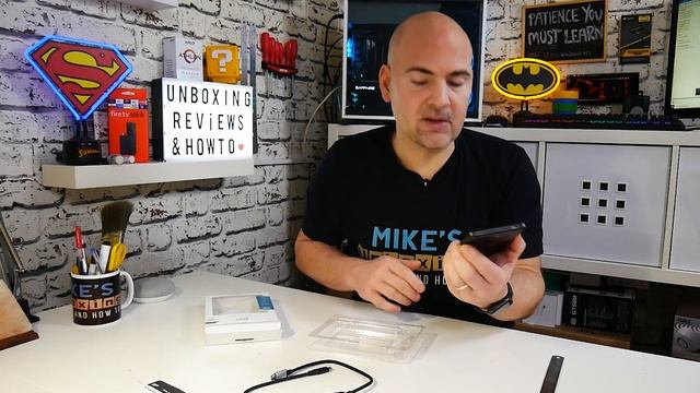 FAST and TOUGH USB Portable SSD Silicon Power BOLT B75 PRO смотреть онлайн