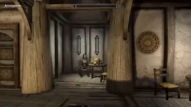 СТРИМ ПО SKYRIM : SPECIAL EDITION | ПРОХОДИМ КВЕСТЫ | ОБЩЕНИЕ ВМЕСТЕ С HOLZ смотреть онлайн