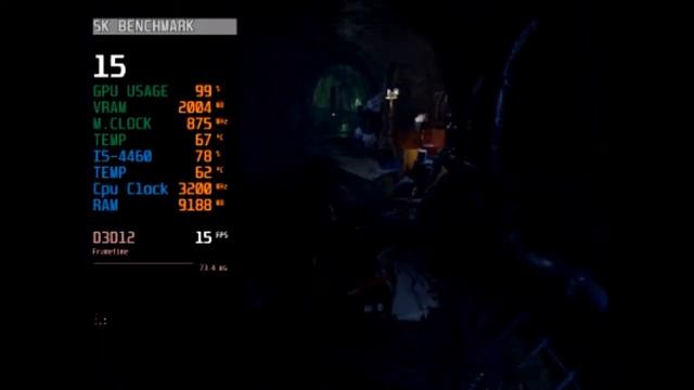 Marvel's Avengers | GT 630 2GB | i5 4460 | 16GB RAM | Benchmark смотреть онлайн