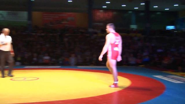 Mainz - Nendingen 84 gr Eisele -Zugaj смотреть онлайн