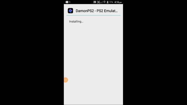 Damon ps2 pro cracked latest v1.2.11 ps2 emulator for android/improved speed/bug fixed glitch❌ смотреть онлайн