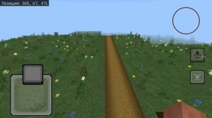 Обзор на карту смешариков в Minecraft ￼