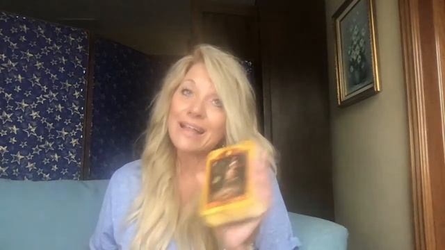 akashic tarot deck review смотреть онлайн