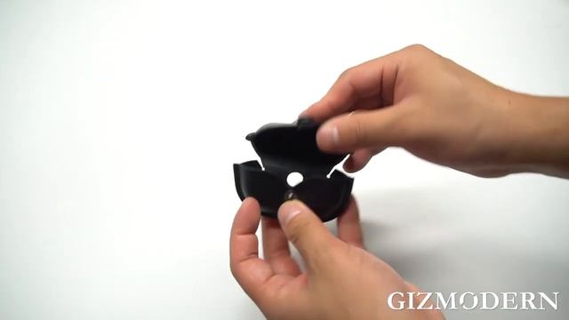 Airpods Leather Case, with Premium Leather, Snap Fastener & Keychain, for Airpods Pro/1/2 смотреть онлайн