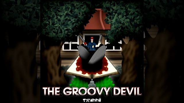 FAN MADE SCORE : THE GROOVY DEVIL (DENJI VS ASH WILLIAMS) [CHAINSAW MAN VS EVIL DEAD] смотреть онлайн