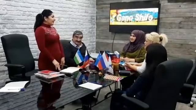 Gano excel Moskva ofis смотреть онлайн