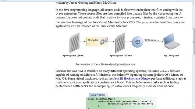 Java training смотреть онлайн