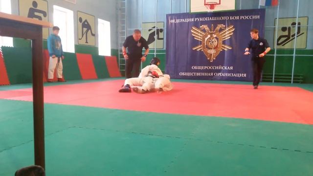 барабинск ян 1 бой смотреть онлайн