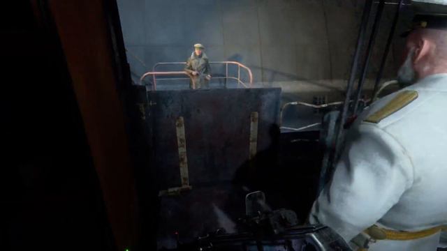 Metro: Exodus (русская озвучка) XBOX SERIES S. Глава 12: Нелёгкий Выбор. смотреть онлайн