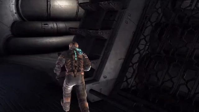 Dead Space // Part 13 // Node Idea - HowDoGame? смотреть онлайн
